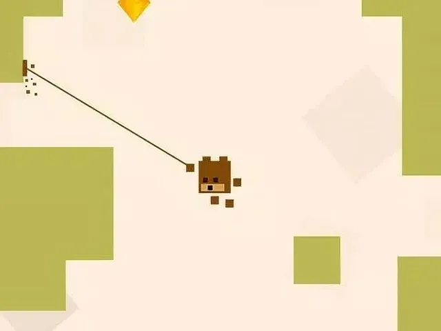 Tower Dash