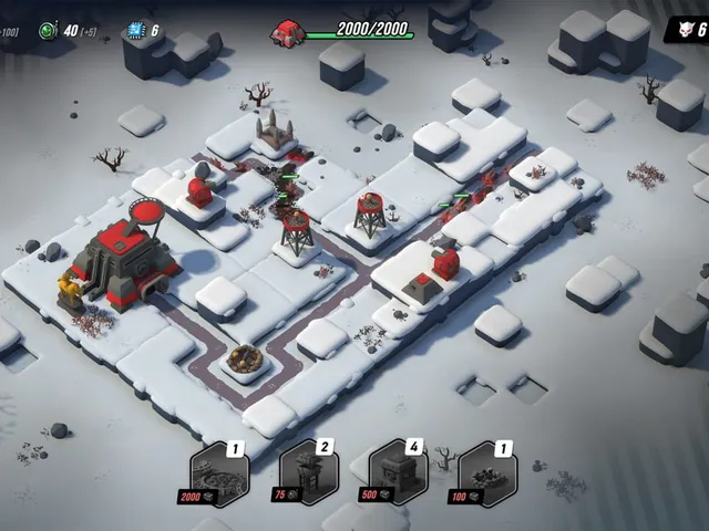 Tower Dominion