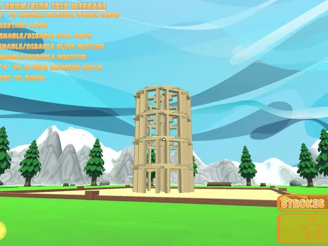 Tower Doomer