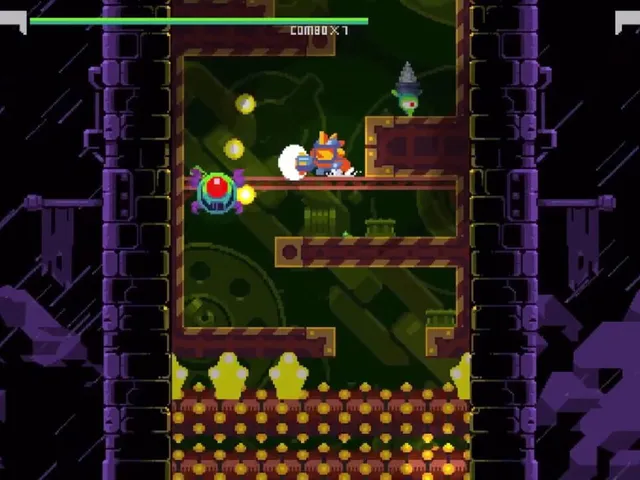 Tower Fortress