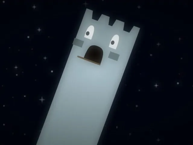 Tower Guy: Remastered