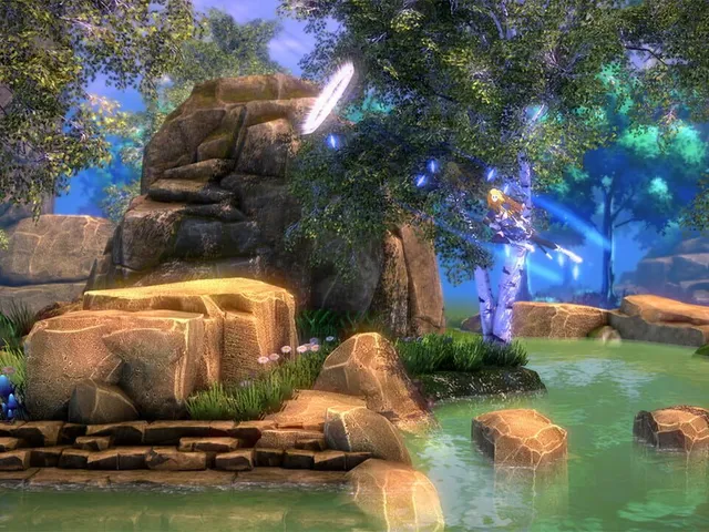 Tower Hunter: Erza's Trial