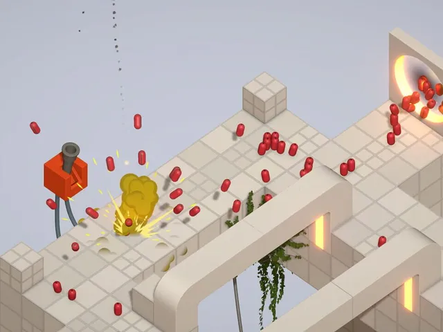 Tower Lab