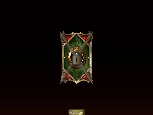 Tower of Arcana