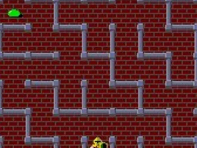 Tower of Druaga: Tower of Defender