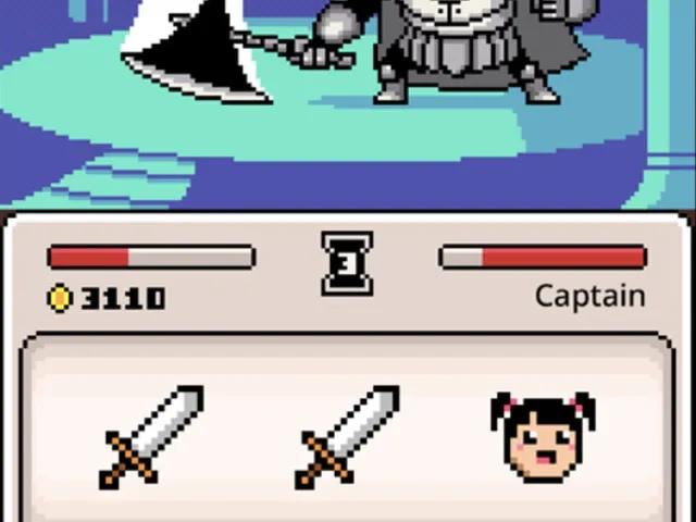 Tower of Fortune 4