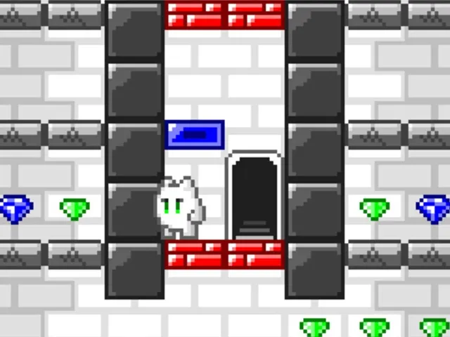 Tower of Greed