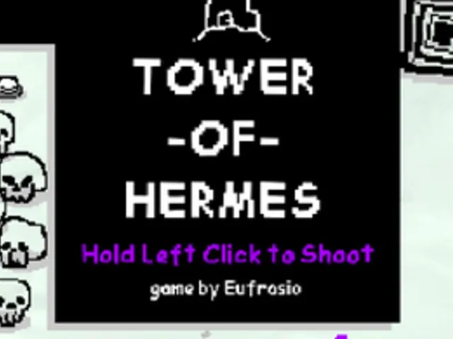 Tower of Hermes