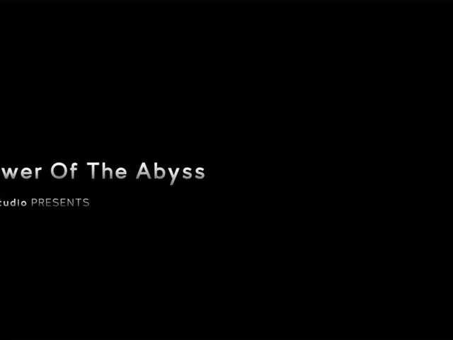 Tower of the Abyss