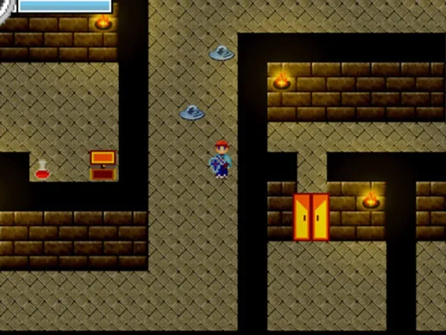 Tower of the Alchemist