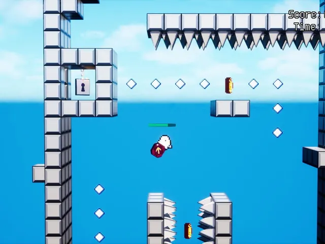 Tower of Tori