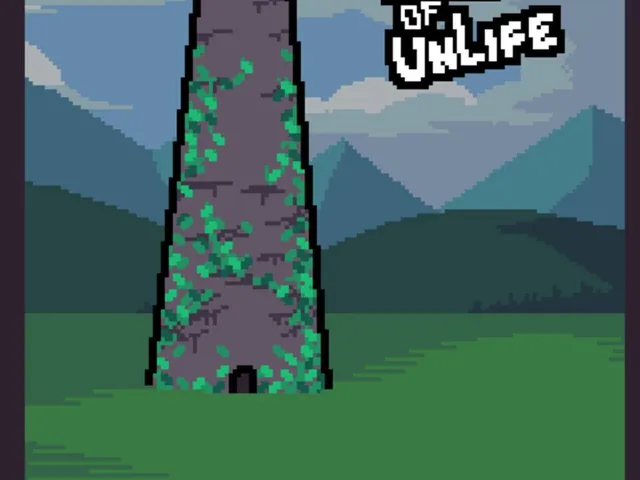 Tower of unlife