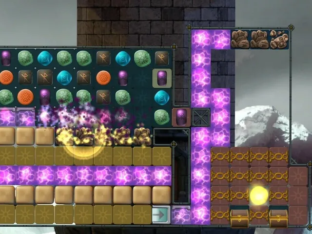 Tower of Wishes 2: Vikings - Collector's Edition