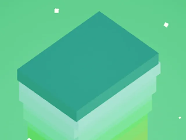 Tower Stack