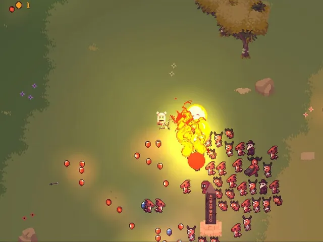 Tower Survivors