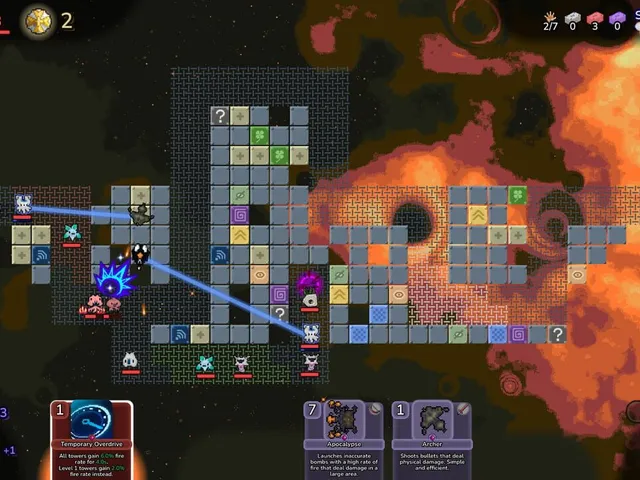 Tower Tactics 2