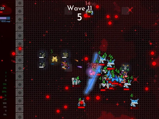 Tower Tactics Arena
