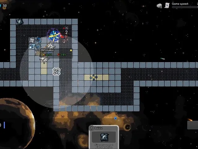Tower Tactics: Liberation