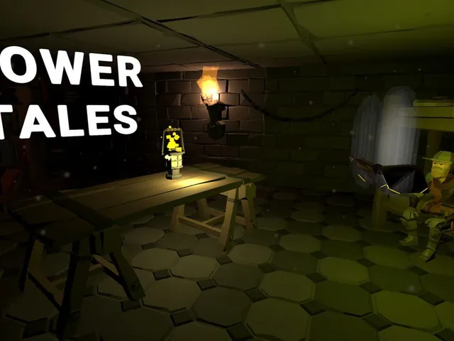 Tower Tales
