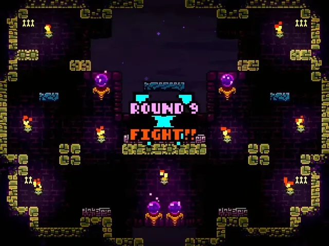 TowerFall