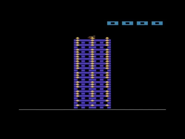 Towering Inferno