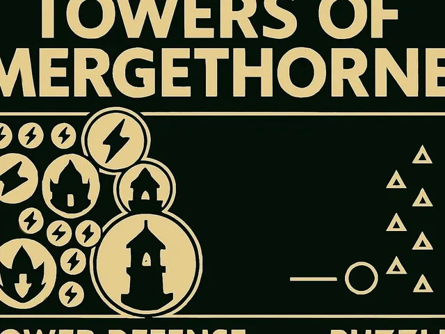 Towers of Mergethorne