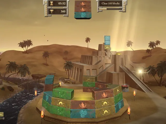 Towers Saga