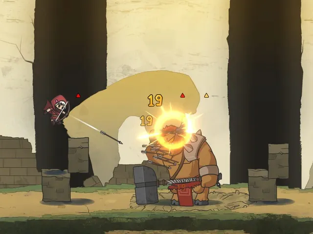 Towertale