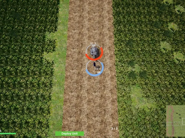 Town Defence