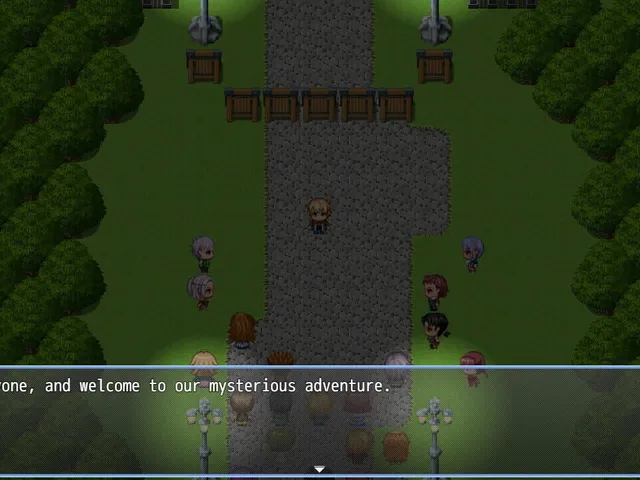Town of Illustive