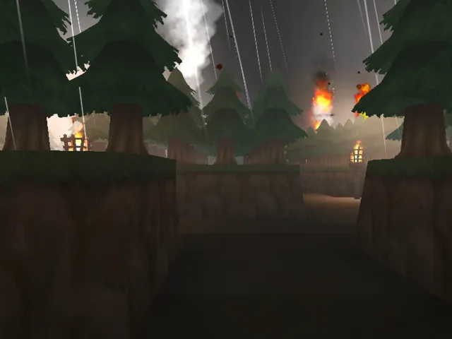 Town of Night