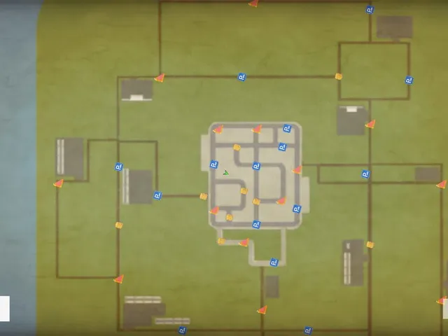 Town Police Simulator