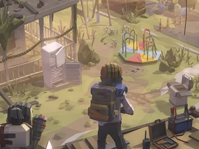 Town Survival