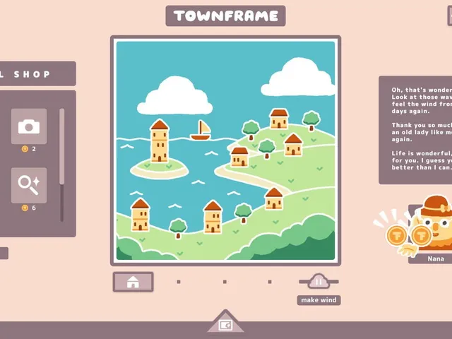 Townframe