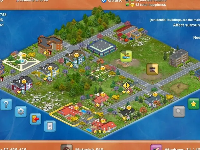 Townopolis