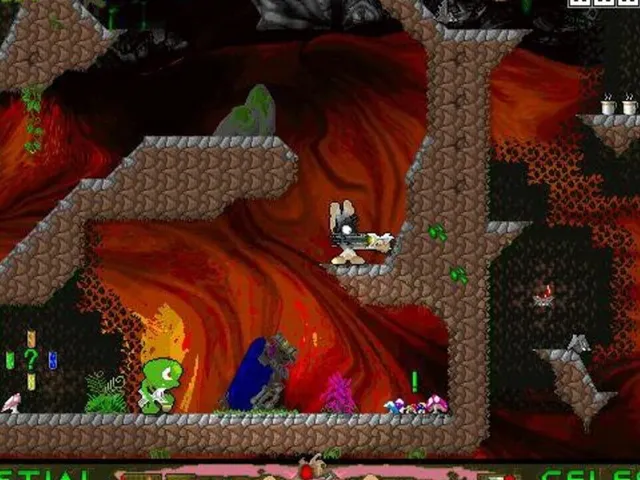 Toxic Bunny