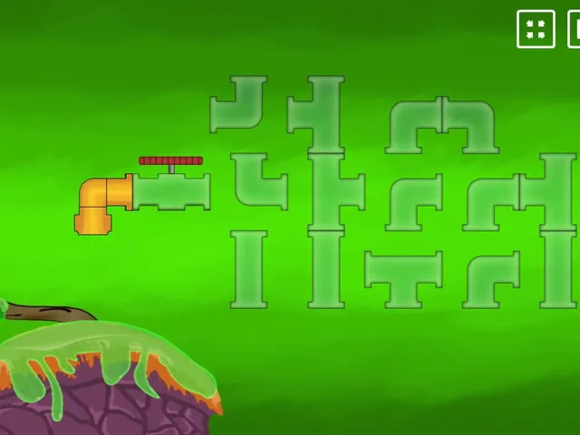 Toxic Plumbing