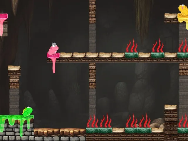 Toxic Toads