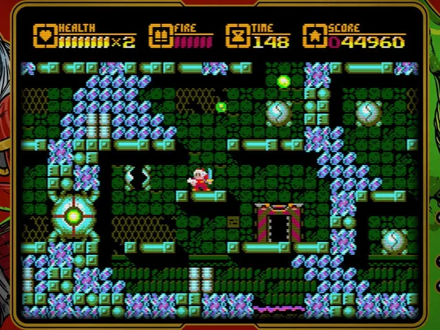 Toxic Tomb