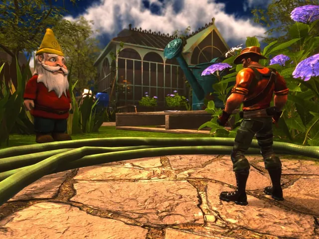 Toy Cowboy Royale: RPG Dragon's Challenge