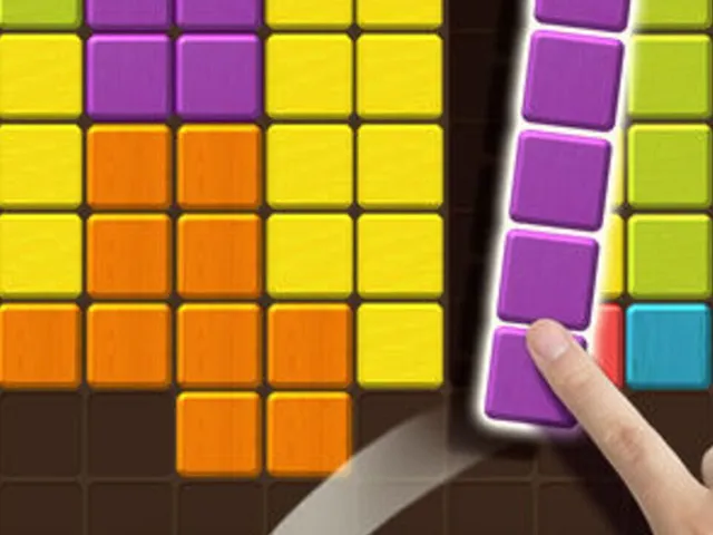 Toy Puzzle