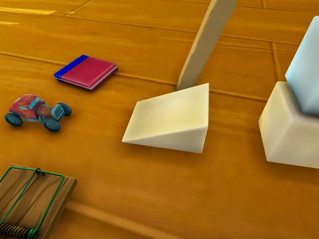 Toy Road Constructor