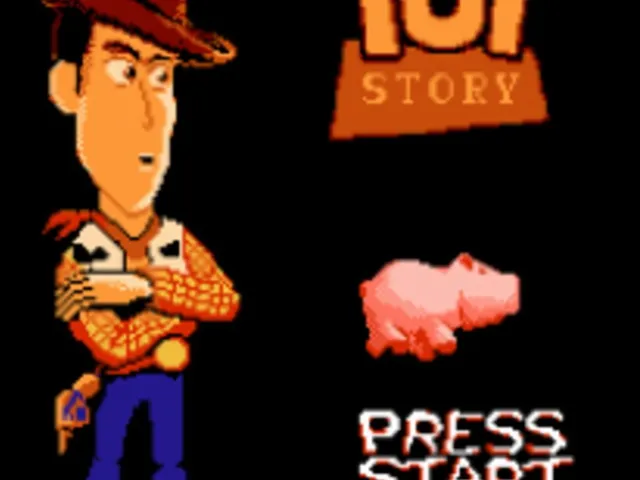 Toy Story