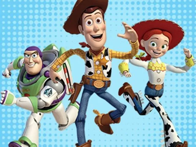 Toy Story 3