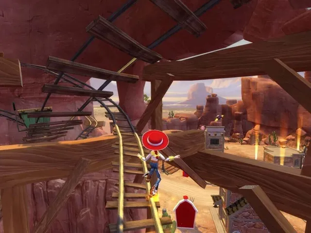 Toy Story 3 Complete Edition