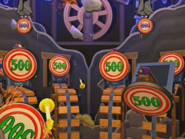 Toy Story Mania!