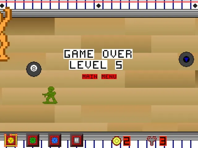 Toybit Quest