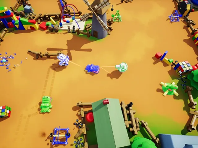 Toybox