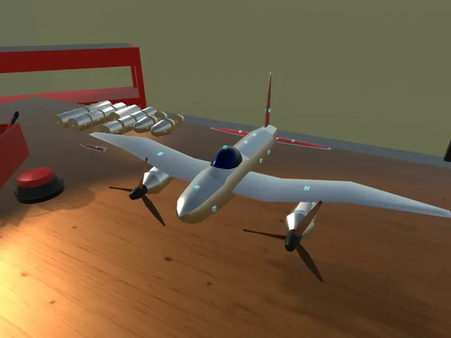 Toybox Aviation