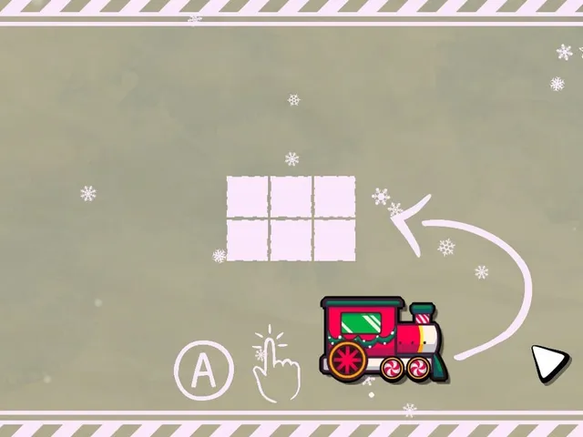 ToyBox Christmas